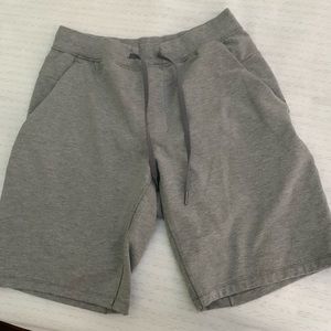 Lululemon Sweat Shorts